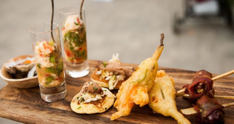 Urban Solace Catering