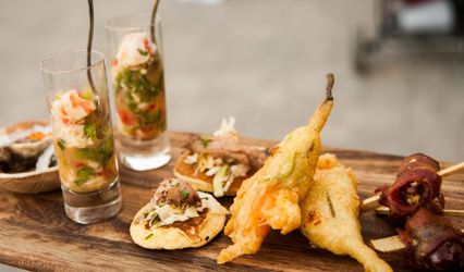Urban Solace Catering