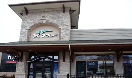 X-Golf Middleton