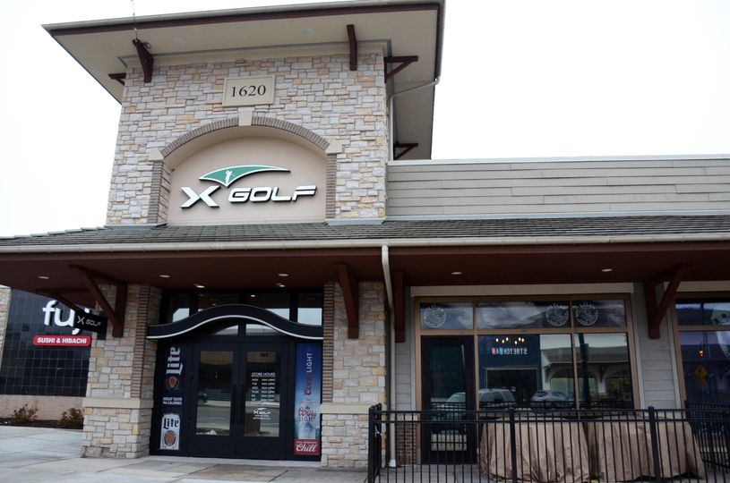 X-Golf Middleton
