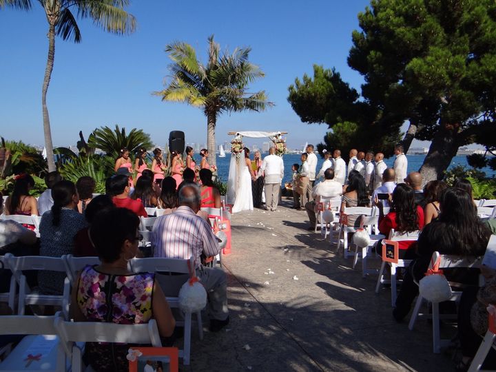 Joyous Weddings and Events by KDV