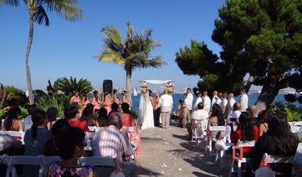 Joyous Weddings and Events by KDV