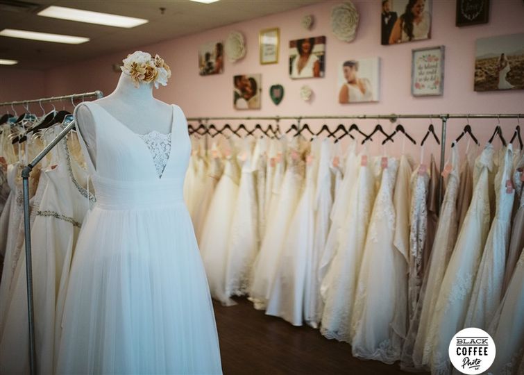 All My Heart Bridal