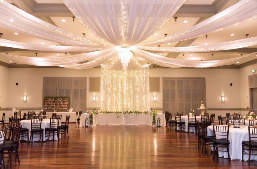 Limitless Event Venue Venue Chesapeake Va Weddingwire