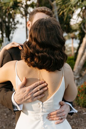 Lawless Weddings