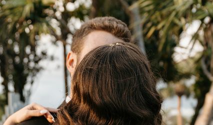 Lawless Weddings