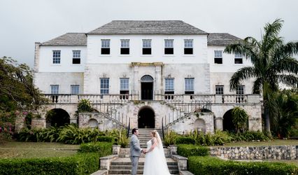 Aysa Weddings Jamaica