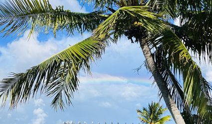 Under the Sun Travel Agency