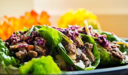 Marigold's Food Truck & Catering