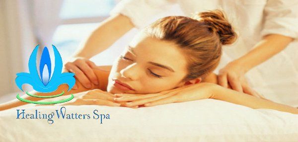 Healing Watters Spa