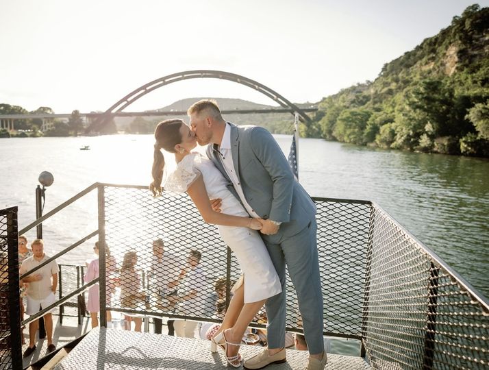 Lake Austin Riverboats
