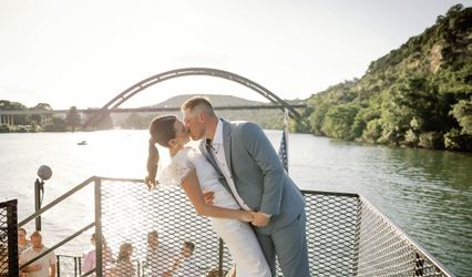 Lake Austin Riverboats