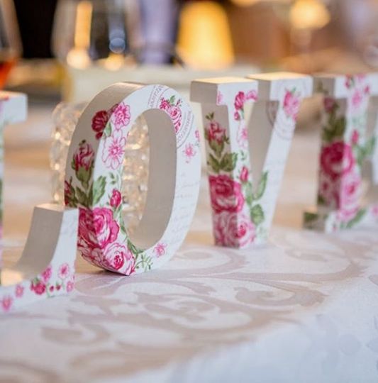Precious Moments Events By Jacqueline and Michael