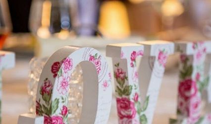 Precious Moments Events By Jacqueline and Michael