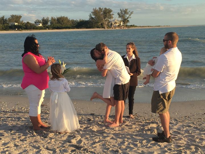 Message In A Bottle Weddings And Vows