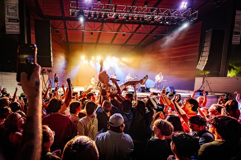 Brad Thompson Band