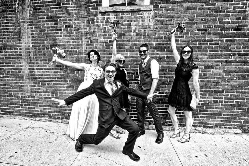 Mark and Shelly Photography