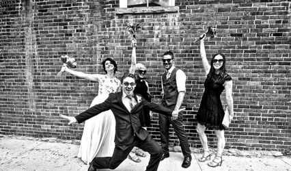 Mark and Shelly Photography