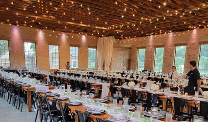 ANMOL - Catering & Events