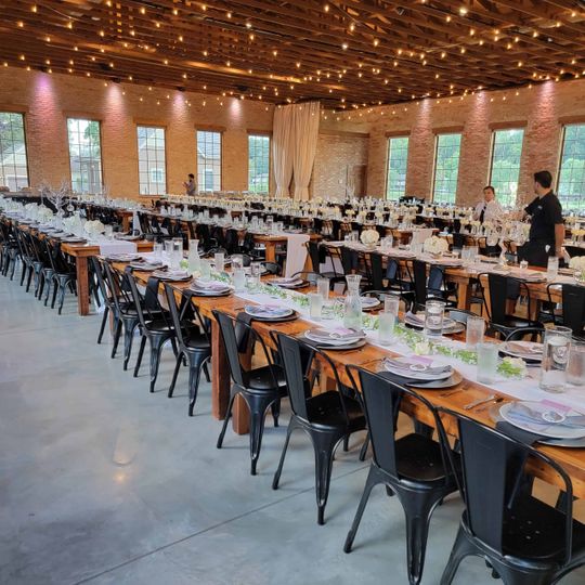 ANMOL - Catering & Events