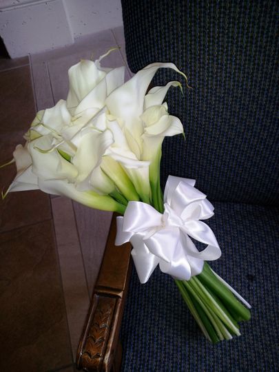 Flowers By Roland