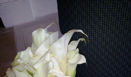 Flowers By Roland
