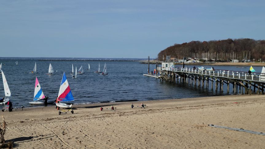Sea Cliff Yacht Club