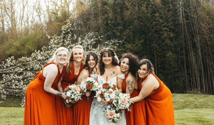 Twisted Sisters Barn and Venue