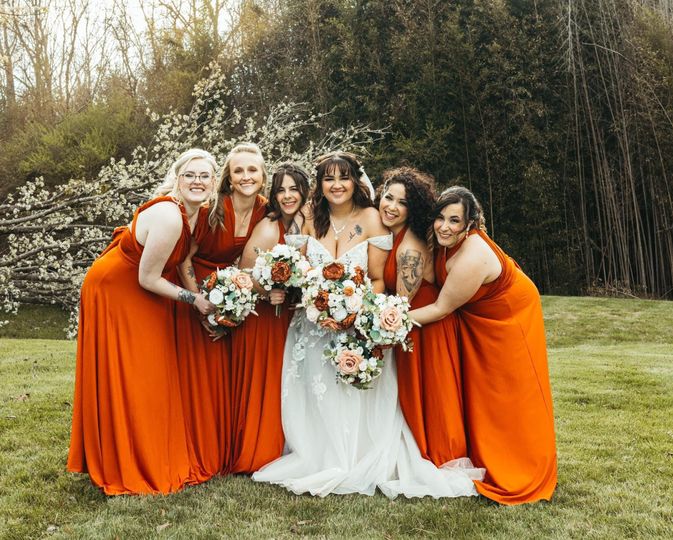 Twisted Sisters Barn and Venue