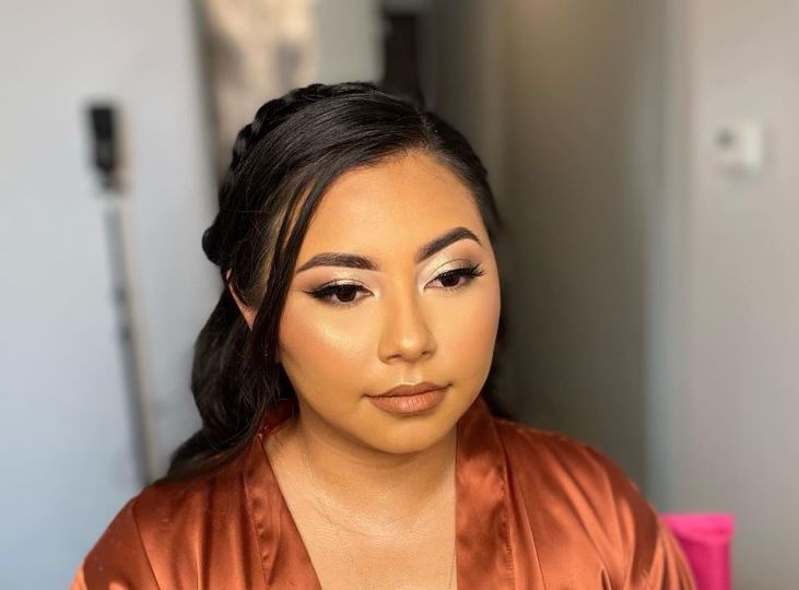Makeup By Dali