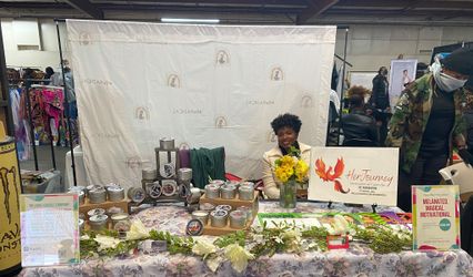 No Label Candle Company