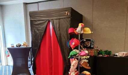 Dundee Photo Booth Rental