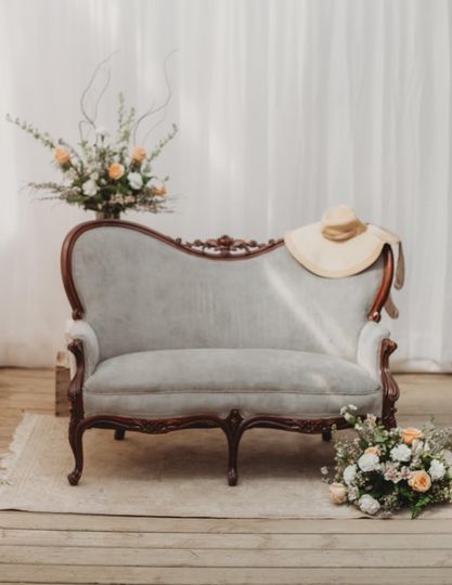 Perfectly Posh Events