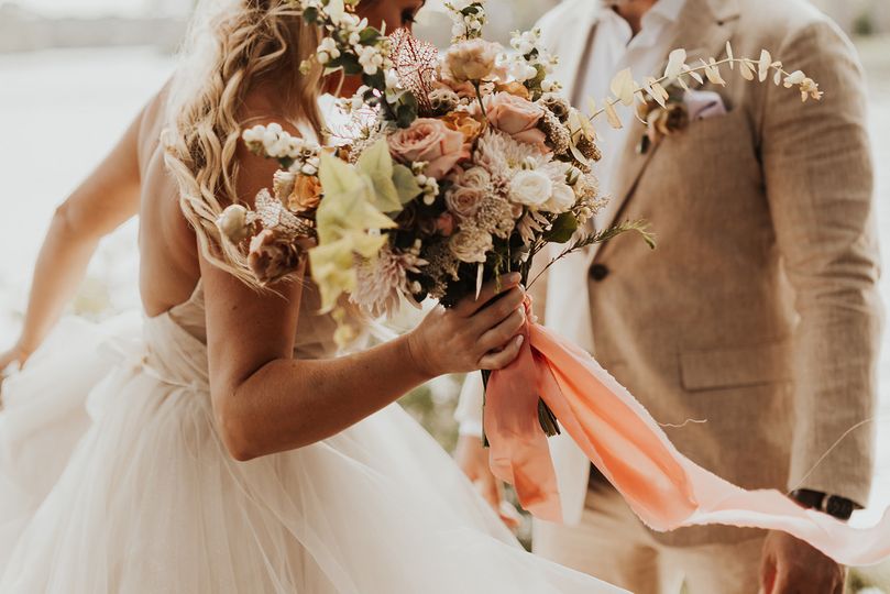 Virginia Floral Design & Events