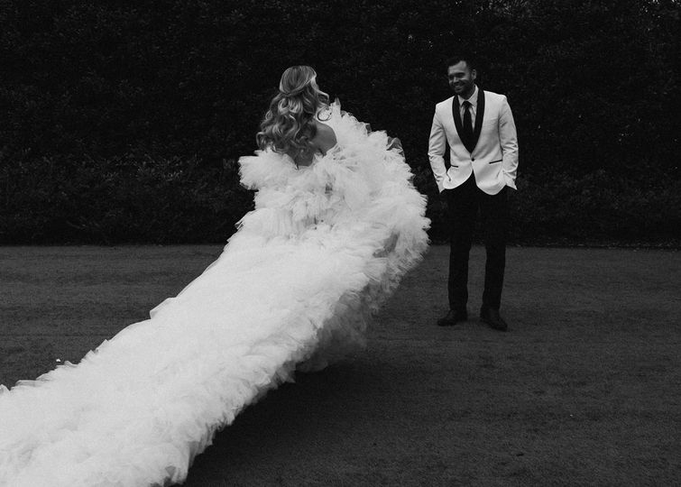 Hannah B Events