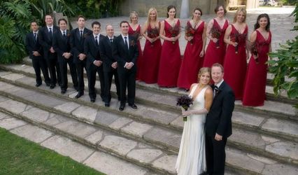 Simply Santa Barbara Events