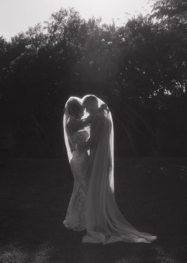 Weddings By Leigh