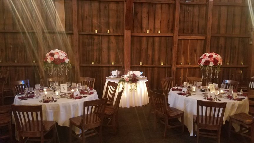 The Laurel Bell Event Center (formerly Bell's Banquets)
