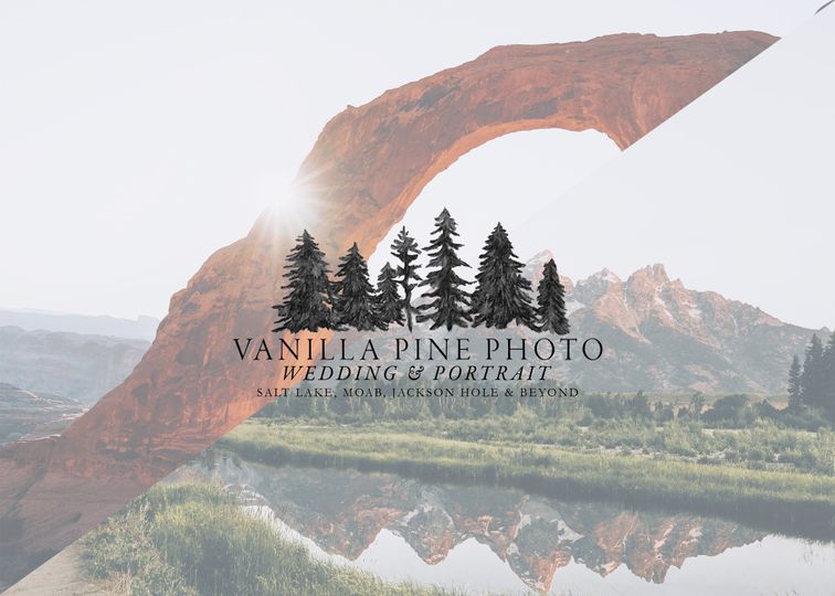 Vanilla Pine Photography