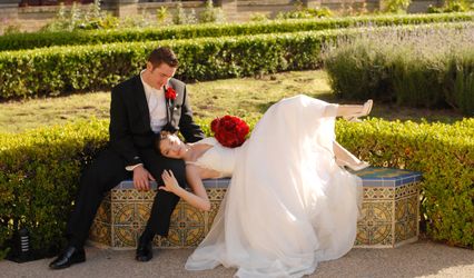 Leah Ting Professional Makeup and Hair Design