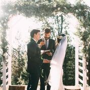 Precious Forest Weddings