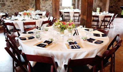 White Knight Party Rentals