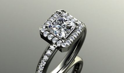 Tovon & Co. Diamonds
