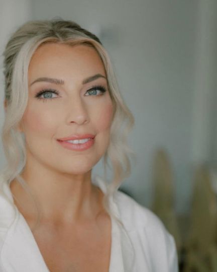 Courtney Tralmer Beauty Co