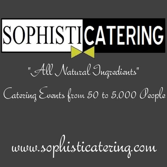 Sophisticatering