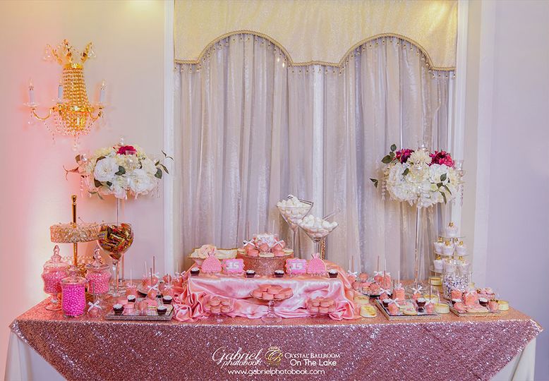 Crystal Ballroom On The Lake Reviews Altamonte Springs Fl 124 Reviews