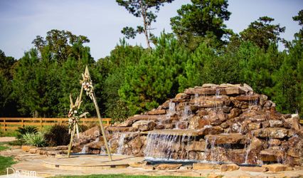 The Falls Event Venue