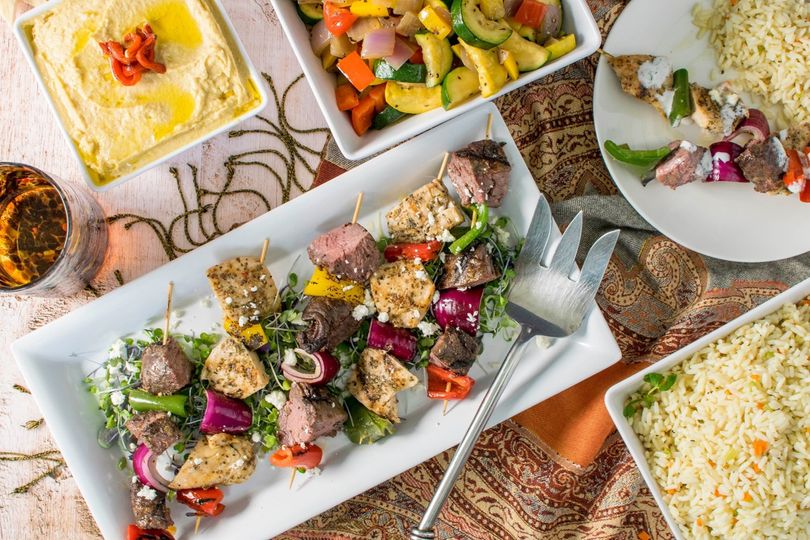 G Texas Catering