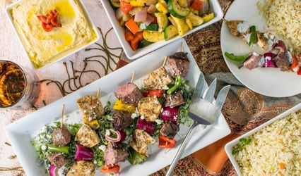 G Texas Catering