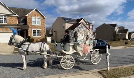 Infinity & Beyond Events